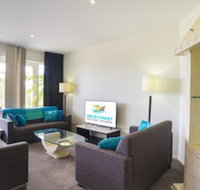 Daybreak on the Greens - Accommodation Gladstone
