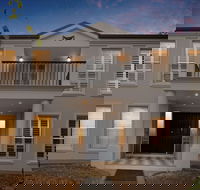 Sandymount - Accommodation Gladstone