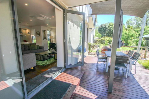 Alegria - Accommodation Gladstone 4