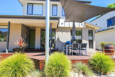 Alegria - Accommodation Gladstone 2