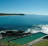 Cape View Manor Bed  Breakfast - Accommodation Gladstone