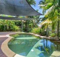 White Sapphire Holiday House - Accommodation Gladstone