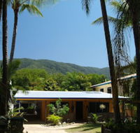 Clifton Beach House - Accommodation Gladstone