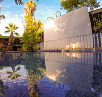 Jump Inn Alice Budget Accommodation - Accommodation Gladstone