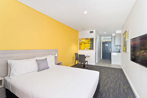 ValueSuites Green Square - Accommodation Gladstone 3