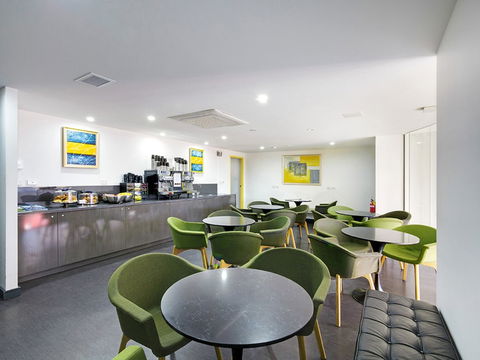 ValueSuites Green Square - Accommodation Gladstone 5