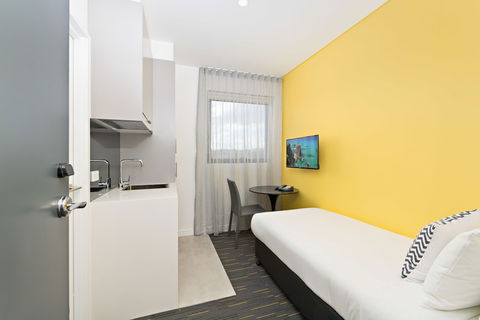 ValueSuites Green Square - Accommodation Gladstone 4