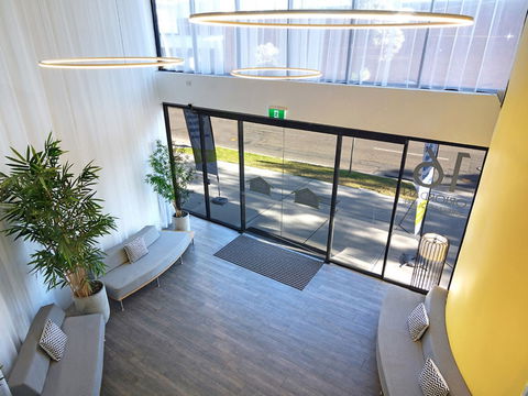ValueSuites Green Square - Accommodation Gladstone 0