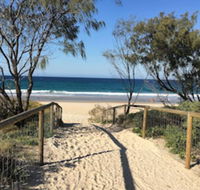 Broadbeach Studios - Accommodation Gladstone