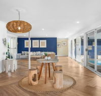 Portobello 8 Waters - Accommodation Gladstone