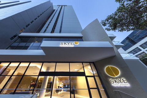 SKYE Hotel Suites Parramatta - Accommodation Gladstone 3