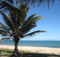 Forrest Beach Hotel - Accommodation Gladstone