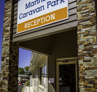 BIG4 Breeze Holiday Park  Mannum - Accommodation Gladstone