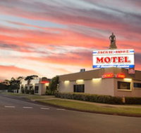 MAS Country Jackie Howe Motel - Accommodation Gladstone