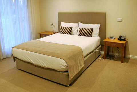 Allansford Hotel Motel - Accommodation Gladstone 4