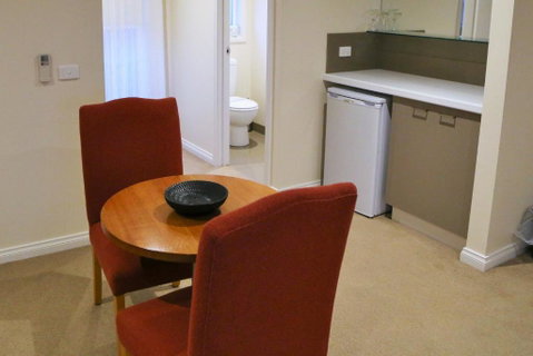Allansford Hotel Motel - Accommodation Gladstone 1