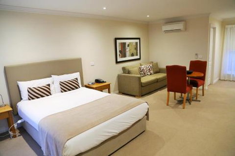 Allansford Hotel Motel - Accommodation Gladstone 3
