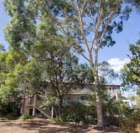 The Blue Door Villa - Accommodation Gladstone