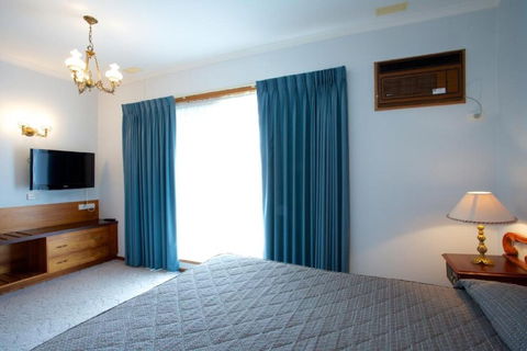 Golden Grain Motor Inn - Accommodation Gladstone 6