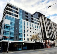 Essence Hotel Carlton - Accommodation Gladstone
