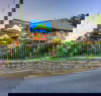 Murwillumbah Motor Inn - Accommodation Gladstone