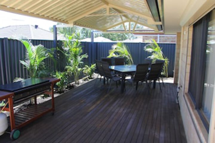Darling Downs WA Accommodation Gladstone