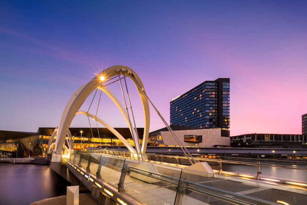 South Wharf VIC Accommodation Gladstone