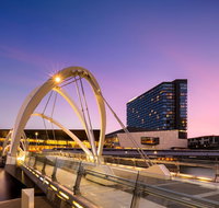 Pan Pacific Melbourne - Accommodation Gladstone