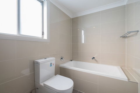 Auspan Guest House - Accommodation Gladstone 2