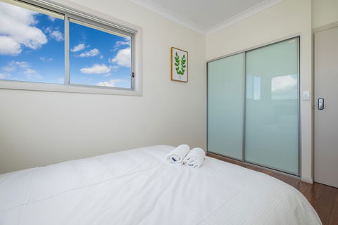 Auspan Guest House - Accommodation Gladstone 3