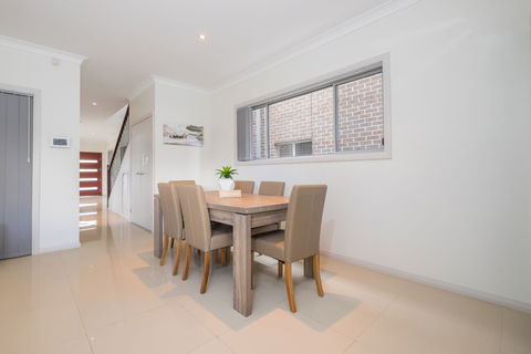 Auspan Guest House - Accommodation Gladstone 4