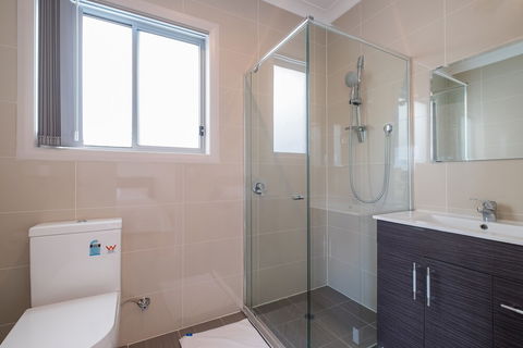Auspan Guest House - Accommodation Gladstone 5