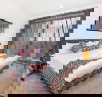 City Edge Dandenong Apartment Hotel - Accommodation Gladstone