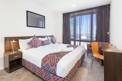 City Edge Dandenong Apartment Hotel - Accommodation Gladstone 6