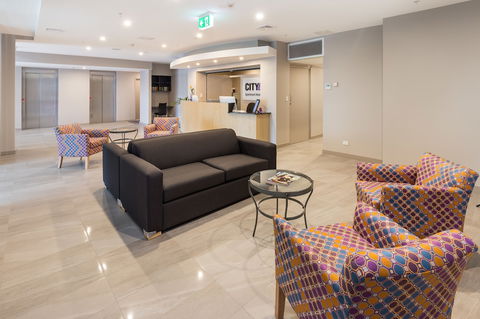 City Edge Dandenong Apartment Hotel - Accommodation Gladstone 3