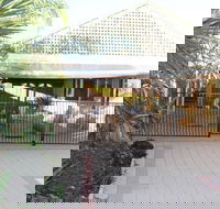 Castaway - Accommodation Gladstone