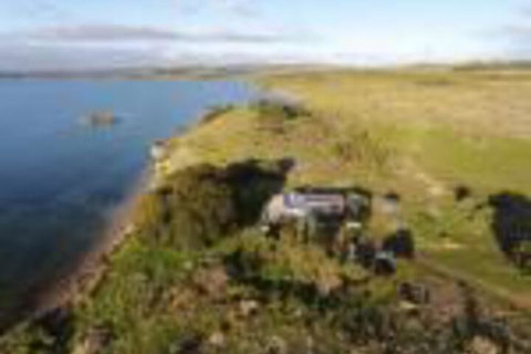 Ratcliff Cottage - Accommodation Gladstone 0