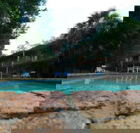 Coomera Motor Inn - Accommodation Gladstone