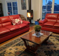 Mountain Blue Guest Accommodation - Accommodation Gladstone