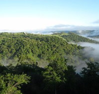 Montville Holiday House - Accommodation Gladstone