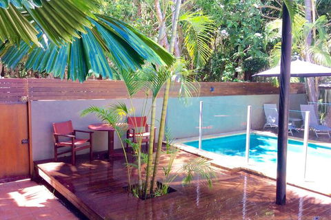 Bali Hai Holiday Home - Accommodation Gladstone 3