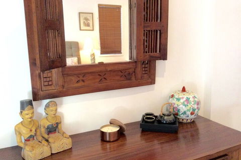 Bali Hai Holiday Home - Accommodation Gladstone 4