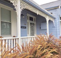 Morpeth Cottage - Accommodation Gladstone