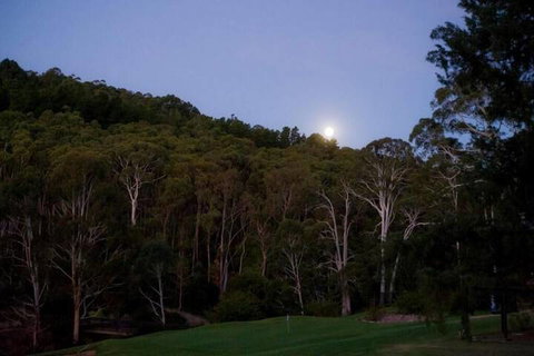 The Stirling Golf Club - Accommodation Gladstone 4