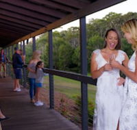The Stirling Golf Club - Accommodation Gladstone