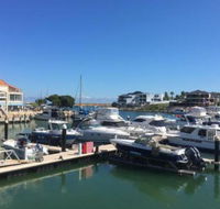 Harbour Views at Mindarie Marina - Accommodation Gladstone