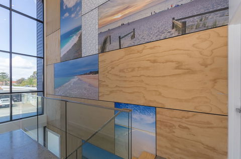 Sunset Place Apartments - Accommodation Gladstone 3
