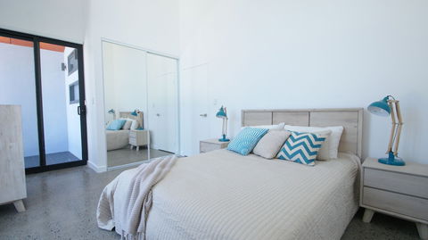 Sunset Place Apartments - Accommodation Gladstone 5