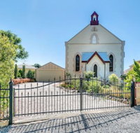 THE CHURCH Gawler Barossa Region - Accommodation Gladstone