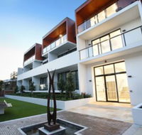 Northcote Hill - StayCentral - Accommodation Gladstone